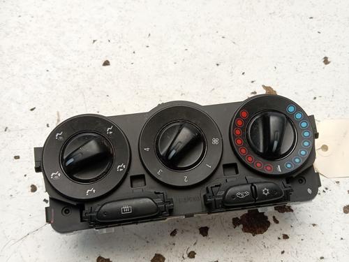 Climate control OPEL CORSA E (X15) 1.3 CDTI (08, 68) | BP34228336I5 - Image 2