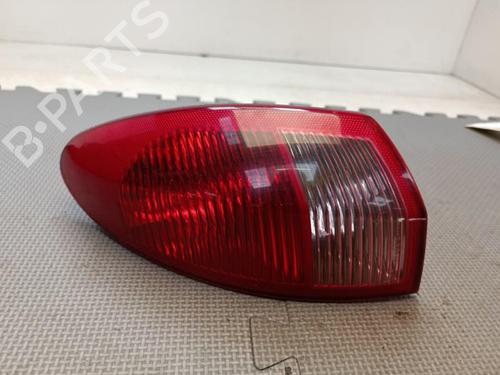 Used Left taillight Left taillight 21325846 21325846