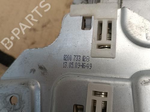 Used Front right window mechanism Front right window mechanism DACIA SANDERO 1.4 MPI LPG (72 hp) 27177244 27177244