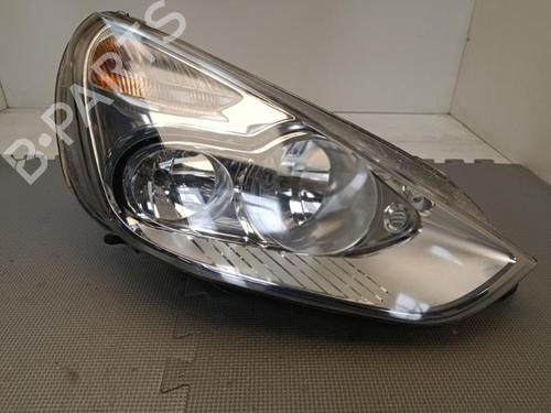 Used Right headlight FORD S-MAX (WA6) 2.0 TDCi (140 hp) 21322558