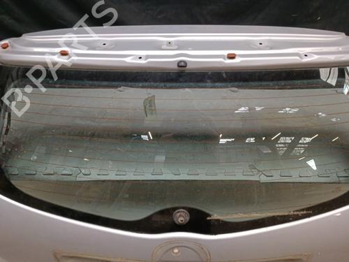 Tailgate TOYOTA VERSO (_R2_) 2.0 D-4D (AUR20_, AUR20R) | BP21322693C6 