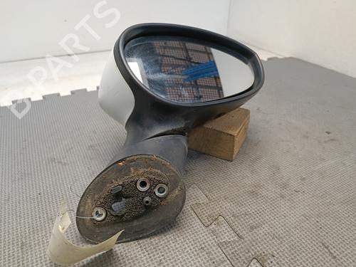 Right mirror FIAT PUNTO EVO (199_) 1.3 D Multijet | BP21389002C27 