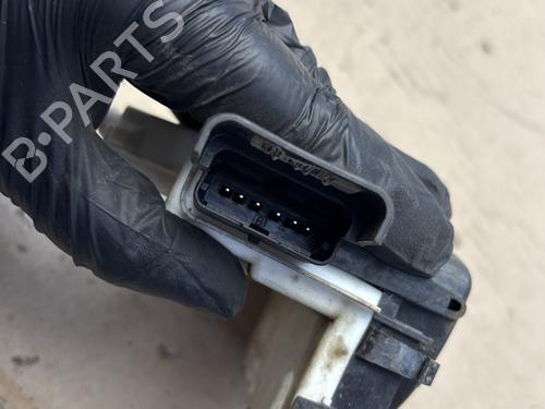 Front right lock CITROËN C3 II (SC_) 1.4 HDi 70 (SC8HZC, SC8HR0, SC8HP4) | BP26524391C97 