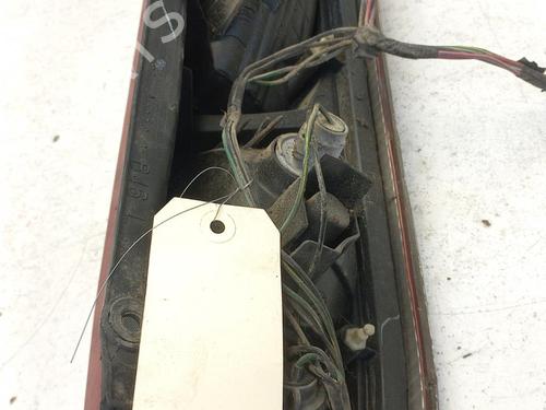 Left taillight NISSAN X-TRAIL I (T30) 2.2 dCi 4x4 | BP22130170C34 