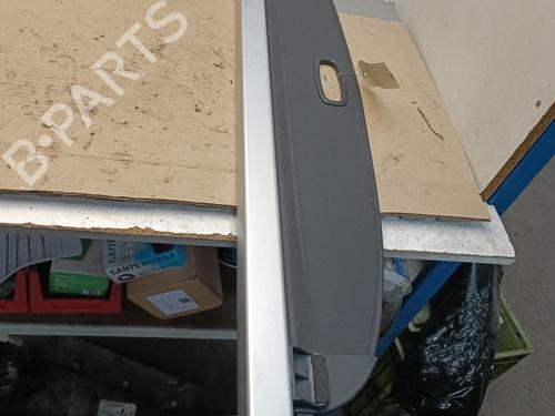 Rear parcel shelf KIA SPORTAGE III (SL) 1.6 GDI | BP25772110C85 