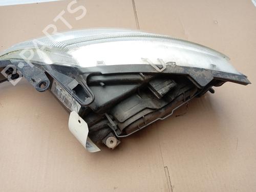 Used Right headlight Right headlight CITROËN C3 I (FC_, FN_) 1.1 i (60 hp) 33051894 33051894