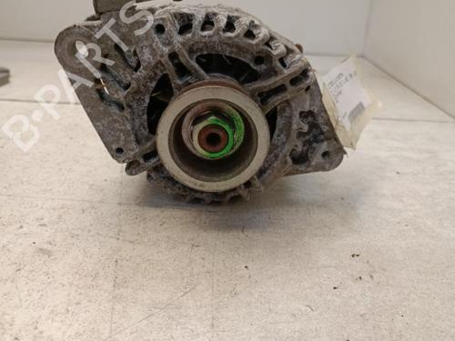 Used Alternator CITROËN C1 (PM_, PN_) 1.0 (68 hp) 21323663