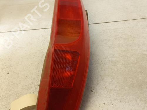 Used Right taillight Right taillight 22130187 22130187
