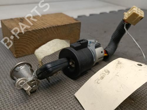 Used Ignition barrel Ignition barrel TOYOTA AYGO (_B1_) 1.0 (KGB10_, KGB10R) (68 hp) 21667375 21667375