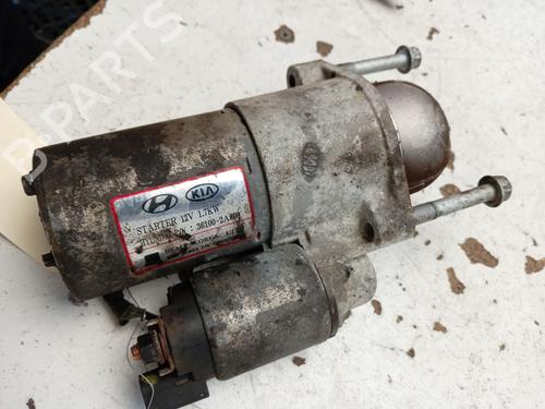 Starter KIA SPORTAGE III (SL) 1.7 CRDi | BP29637922M8 