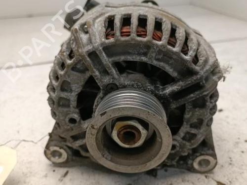 Used Alternator Alternator CITROËN C4 Grand Picasso I (UA_) 1.8 i 16V (125 hp) 21325968 21325968