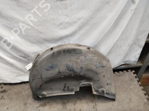 Used Wheel arch Wheel arch VW TOUAREG (7LA, 7L6, 7L7) 2.5 R5 TDI (174 hp) 40608293 40608293