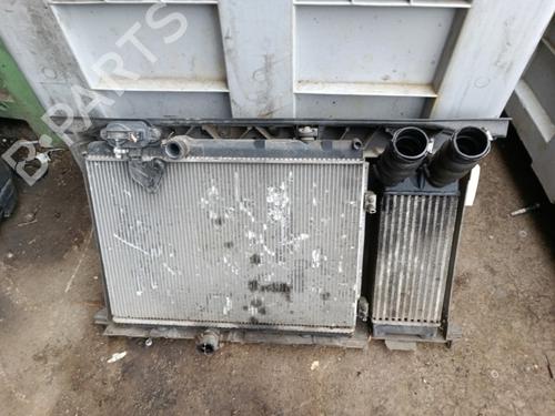 Used Front slam panel Front slam panel 22131269 22131269