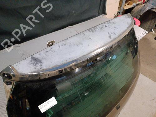 Tailgate CITROËN DS3 (SA_) 1.6 THP 155 | BP21324926C6 