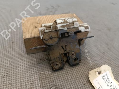 Used Tailgate lock Tailgate lock 22131362 22131362