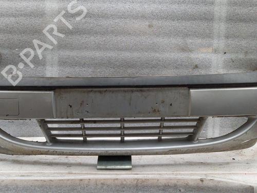 Front bumper FORD FIESTA IV (JA_, JB_) 1.8 DI | BP21325533C7 