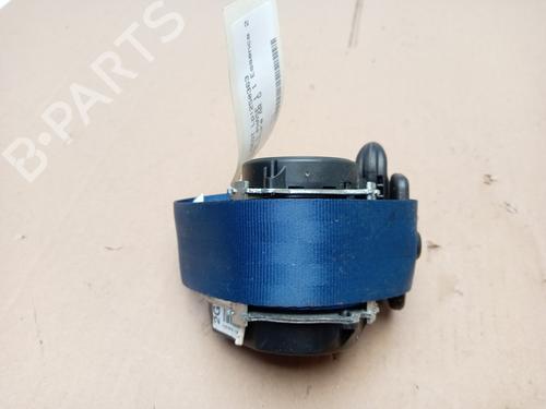 Sikkerhedssele bag venstre PEUGEOT 208 I (CA_, CC_) 1.4 HDi (68 hp) 32391291