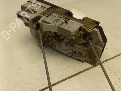 Used Rear right lock Rear right lock PEUGEOT 206 SW (2E/K) 1.4 (75 hp) 21324350 21324350
