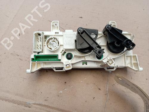 Used Climate control Climate control RENAULT CLIO II (BB_, CB_) 1.5 dCi (B/CB07) (65 hp) 26290526 26290526