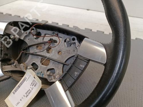 Used Steering wheel Steering wheel FORD C-MAX (DM2) 1.6 TDCi (109 hp) 21325828 21325828