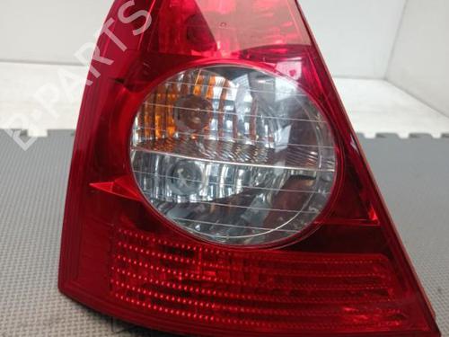 Used Left taillight Left taillight RENAULT CLIO II (BB_, CB_) 1.2 (BB0A, BB0F, BB10, BB1K, BB28, BB2D, BB2H, CB0A,... (58 hp) 21325903 21325903
