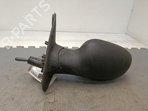 Left mirror NISSAN MICRA III (K12) 1.2 16V | BP21388998C26 