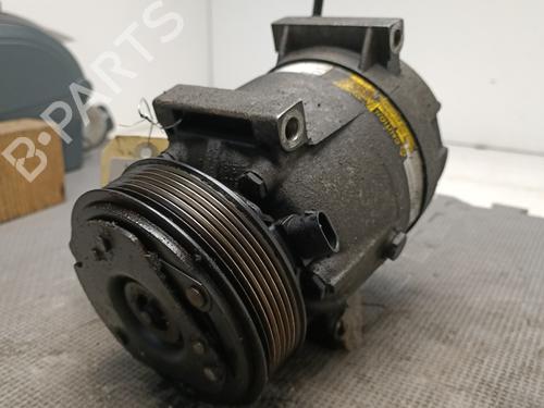 Used AC compressor AC compressor RENAULT LAGUNA II (BG0/1_) 1.9 dCi (BG08, BG0G) (120 hp) 22313625 22313625