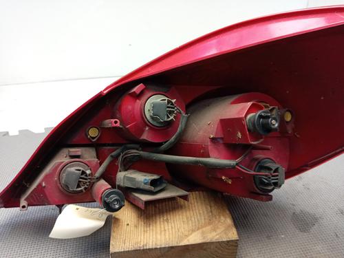 Used Left taillight Left taillight OPEL TIGRA TwinTop (X04) 1.3 CDTI (R97) (69 hp) 25002599 25002599