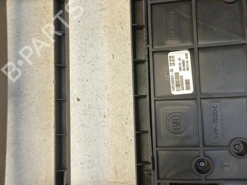 Commande Chauffage PEUGEOT EXPERT Tepee (VF3X_) 2.0 HDi 120 (120 hp) 21324087