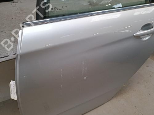 Left rear door CITROËN C4 II (NC_) 1.6 HDi 115 | BP21326180C4 
