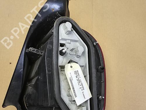 Left taillight RENAULT MODUS / GRAND MODUS (F/JP0_) 1.5 dCi (FP0F, JP0F) | BP40053856C34 - Image 5