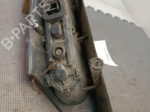 Used Right taillight Right taillight RENAULT KANGOO Express (FW0/1_) 1.5 dCi 90 (FW0G, FW05, FW08, FW11) (90 hp) 21322343 21322343