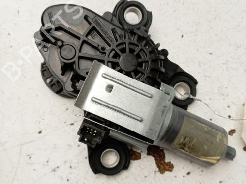 Used Rear wiper motor PEUGEOT 308 SW I (4E_, 4H_) 1.6 HDi (109 hp) 29373111
