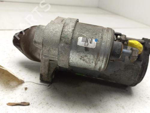 Used Starter Starter OPEL CORSA C (X01) 1.3 CDTI (F08, F68) (70 hp) 21325333 21325333