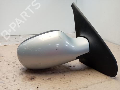 Right mirror RENAULT CLIO II (BB_, CB_) 1.4 16V (B/CB0P, BB13) | BP27344258C27 