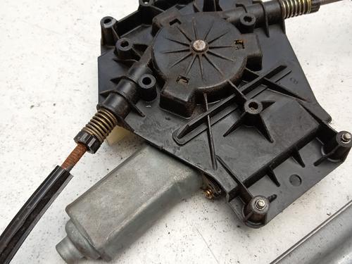 Used Rear right window mechanism Rear right window mechanism CHRYSLER PT CRUISER (PT_) 2.2 CRD (121 hp) 29325284 29325284