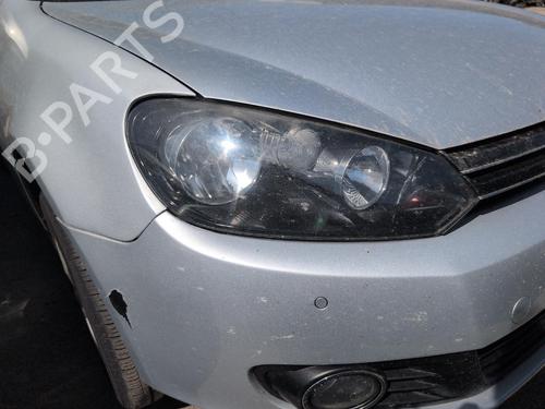 Używane Lampa przednia lewa Lampa przednia lewa 38186337 38186337