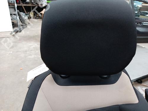 Right front seat CITROËN C4 Picasso II 1.6 HDi / BlueHDi 115 | BP32753936C16  - Image 5