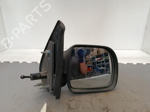 Used Right mirror RENAULT KANGOO Express (FC0/1_) D 65 1.9 (FC0E, FC02, FC0J, FC0N) (64 hp) 22131287