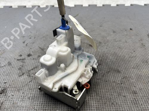 Used Front left lock Front left lock FIAT DOBLO Bus (263_) 1.3 D Multijet (263AXC1A) (90 hp) 25772089 25772089