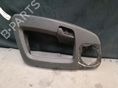 Used Front left panel PEUGEOT BOXER Van 2.2 HDi 130 (131 hp) 21324552