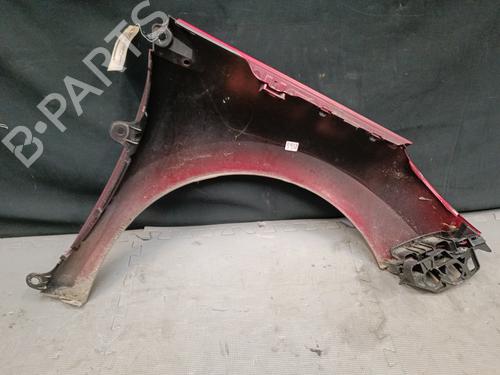 Left front fenders PEUGEOT 308 SW I (4E_, 4H_) 1.6 HDi | BP21323562C41 
