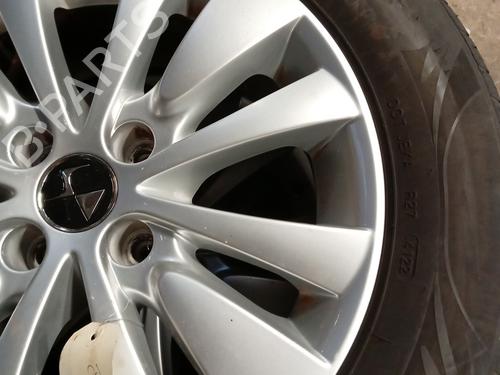 Fælk DS DS 5 (KF_) 1.6 BlueHDi 120 | BP30719609C45