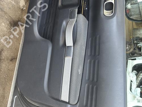 Used Front right window mechanism CITROËN C4 CACTUS 1.6 BlueHDi 100 (99 hp) 26909527