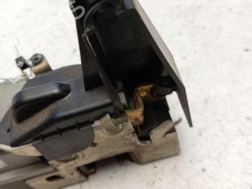 Front left lock PEUGEOT 307 Break (3E) 1.6 HDi 110 | BP29407791C98 
