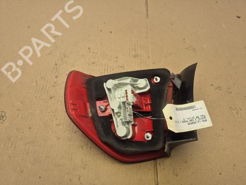 Left taillight BMW 3 (E90) 330 d | BP40434573C34 - Image 2