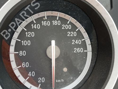 Instrument cluster ALFA ROMEO 159 Sportwagon (939_) 1.9 JTDM 16V (939BXC1B, 939BXC12) | BP25003061C47 