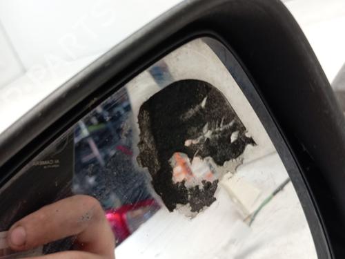 Left mirror DACIA LOGAN (LS_) 1.4 MPI LPG (LS0C) | BP29634950C26 