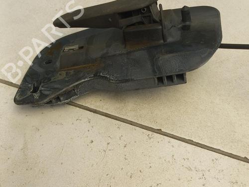 Used Front right lock OPEL CORSA C (X01) 1.3 CDTI (F08, F68) (70 hp) 21325117
