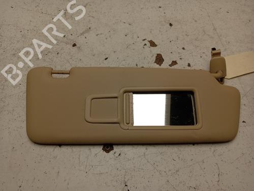 Right sun visor AUDI A4 Allroad B8 (8KH) 2.0 TDI quattro | BP31794046I2